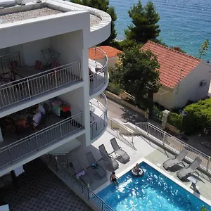 Trogir-luxury Sapphirus Apartament